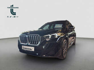 BMW X1 (Bild 1/29)