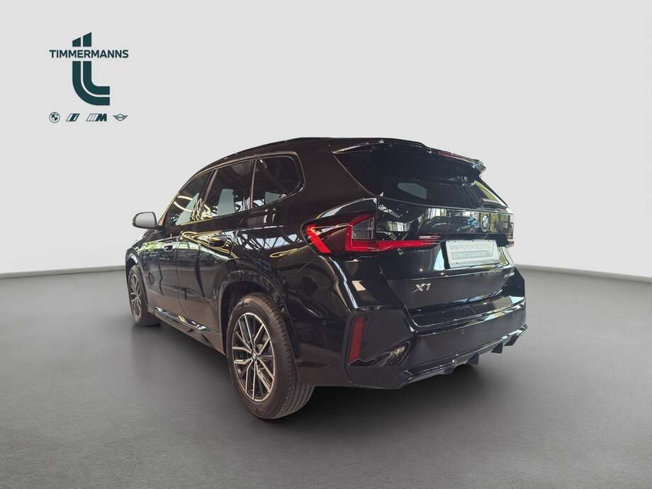 BMW X1 (Bild 5/30)