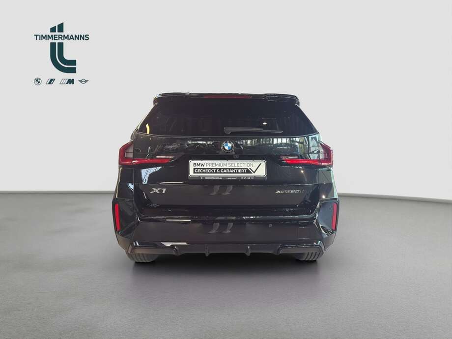 BMW X1 (Bild 6/30)