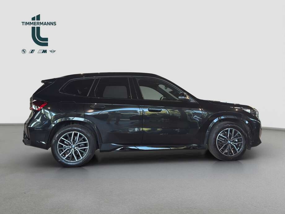 BMW X1 (Bild 8/30)