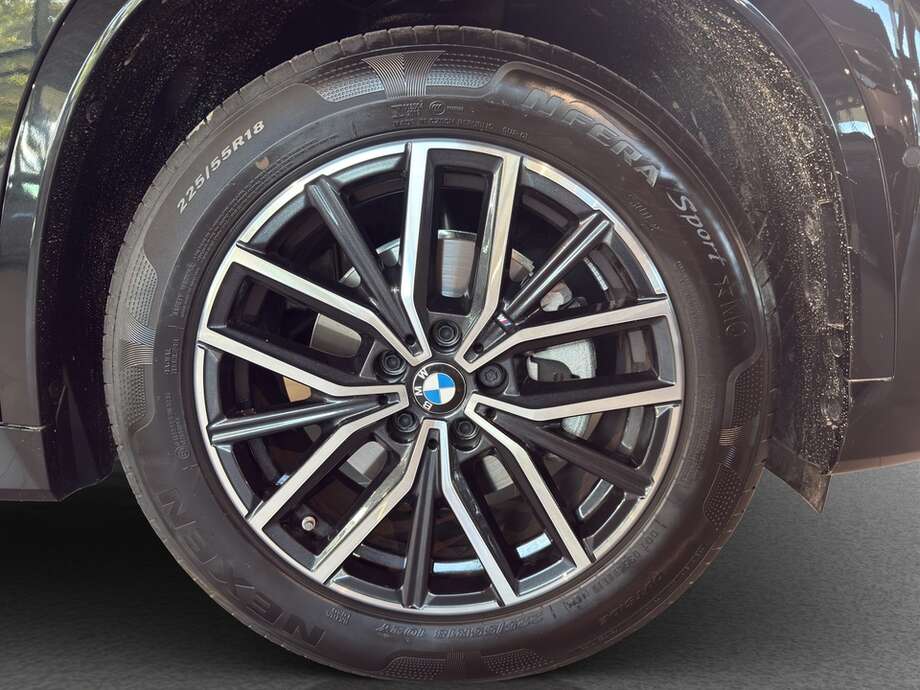 BMW X1 (Bild 11/30)