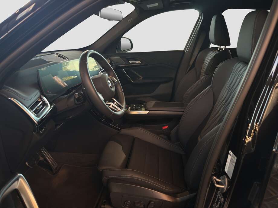BMW X1 (Bild 12/30)