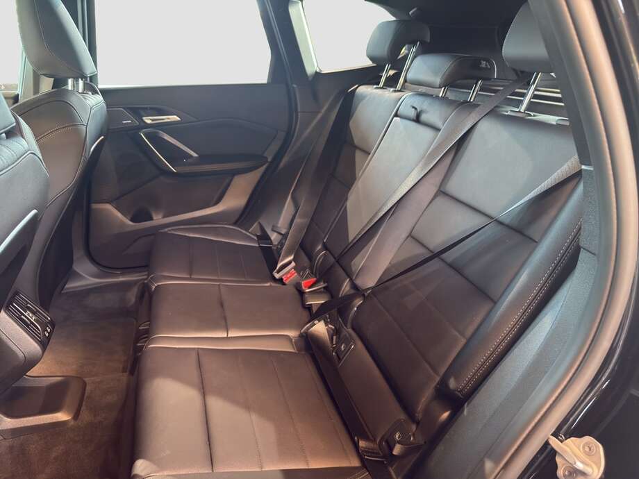 BMW X1 (Bild 16/30)