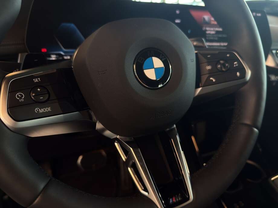 BMW X1 (Bild 19/30)