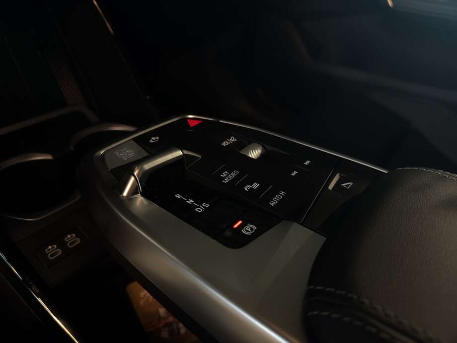 BMW X1 (Bild 20/30)