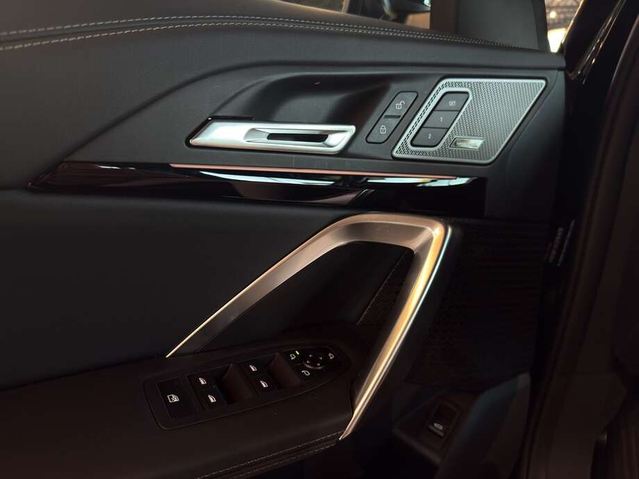 BMW X1 (Bild 21/30)