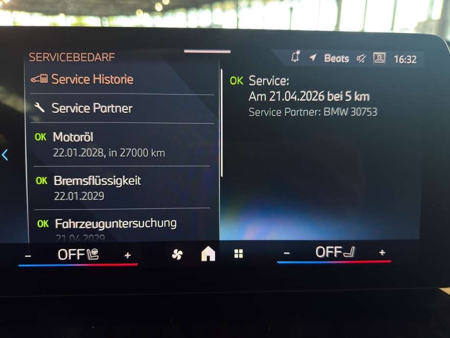 BMW X1 (Bild 26/30)