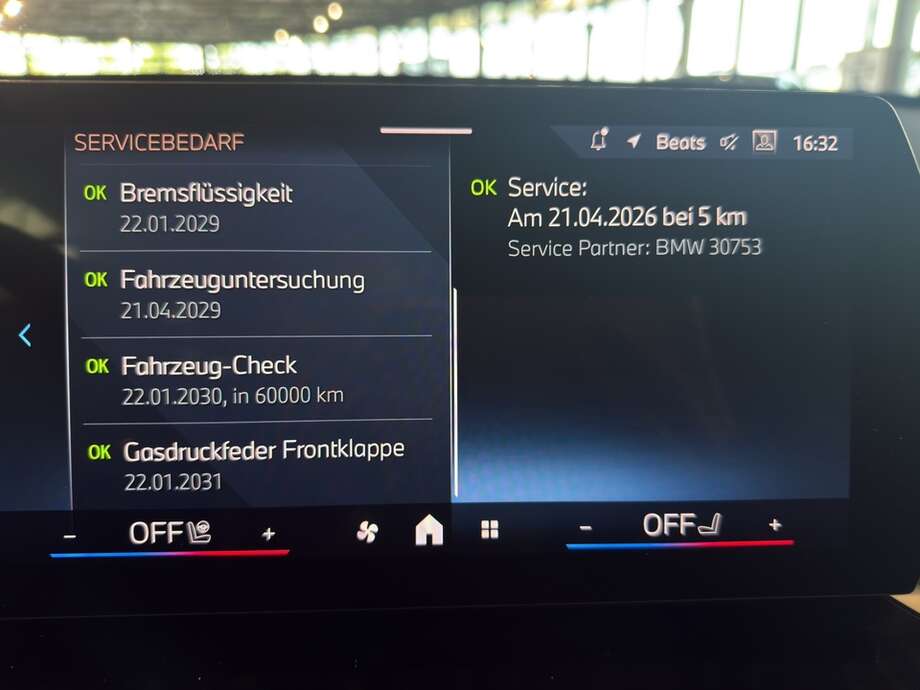 BMW X1 (Bild 27/30)