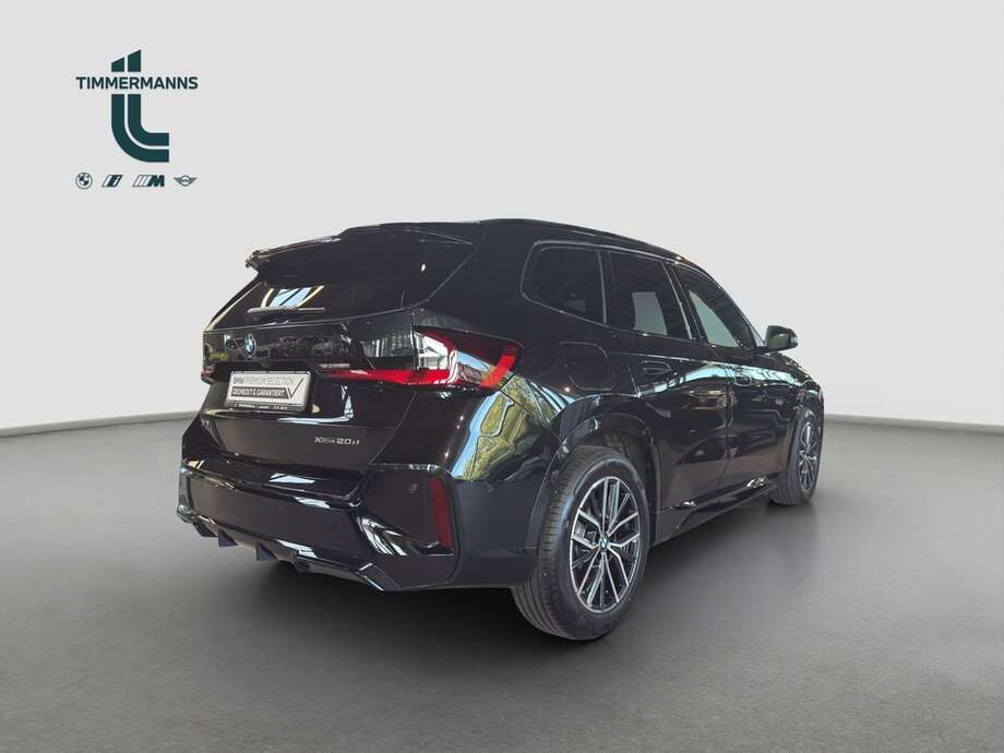 BMW X1 (Bild 7/30)