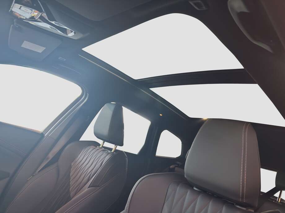 BMW X1 (Bild 13/30)