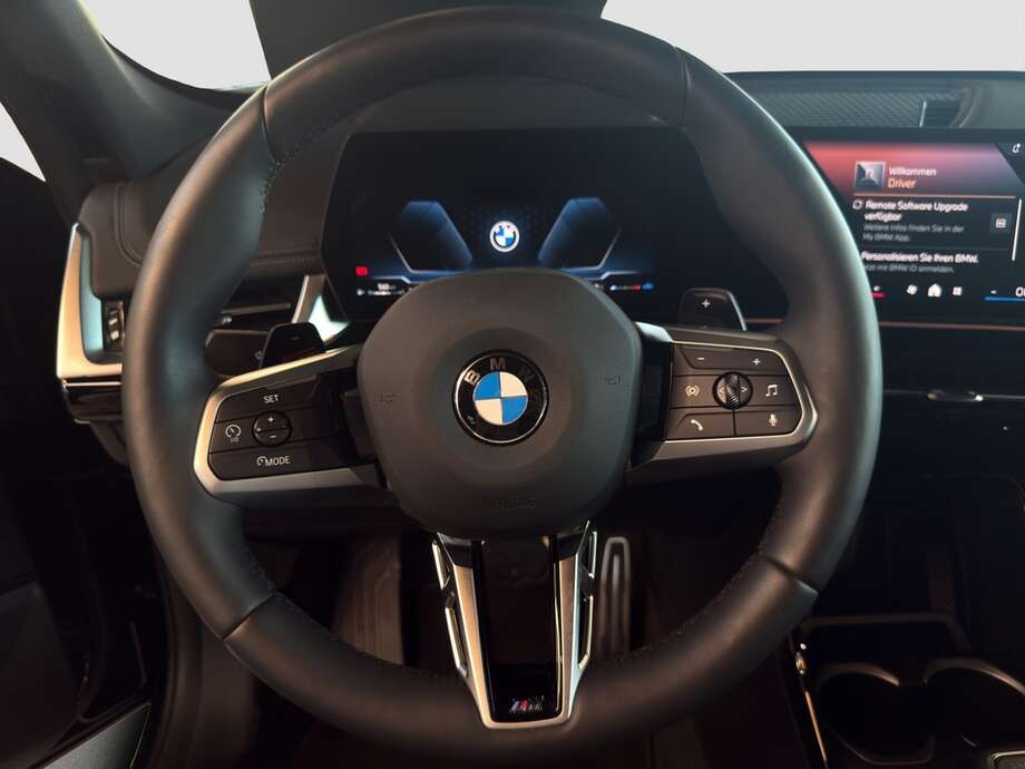 BMW X1 (Bild 14/30)