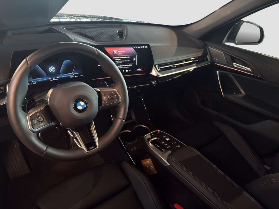 BMW X1 (Bild 15/30)