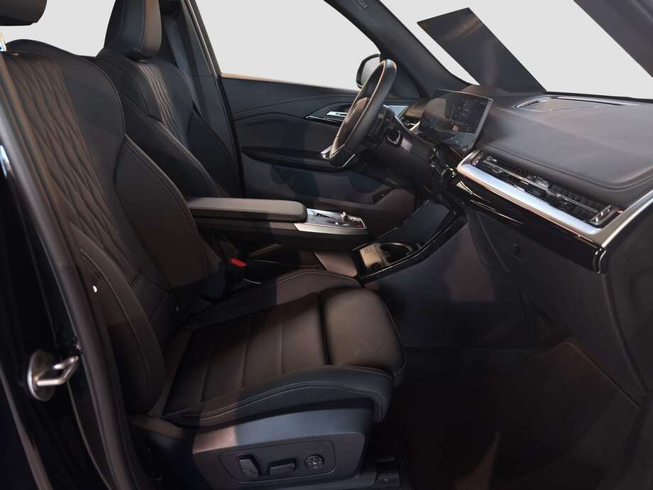 BMW X1 (Bild 18/30)