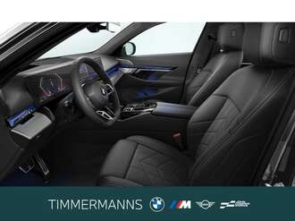 BMW 520 (Bild 3/5)