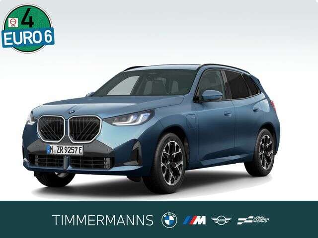 BMW X3 (Bild 1/5)