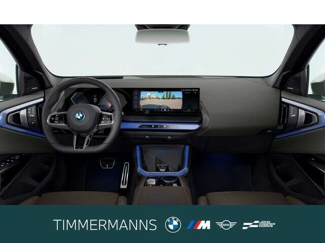 BMW X3 (Bild 4/5)