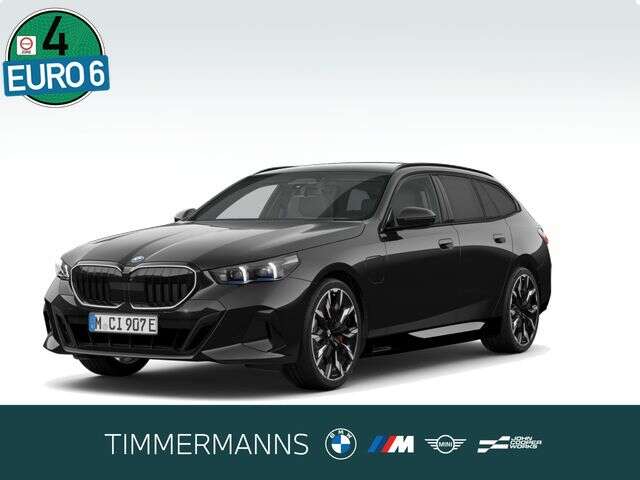BMW 550 (Bild 1/5)