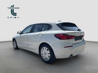 BMW 116 (Bild 3/16)