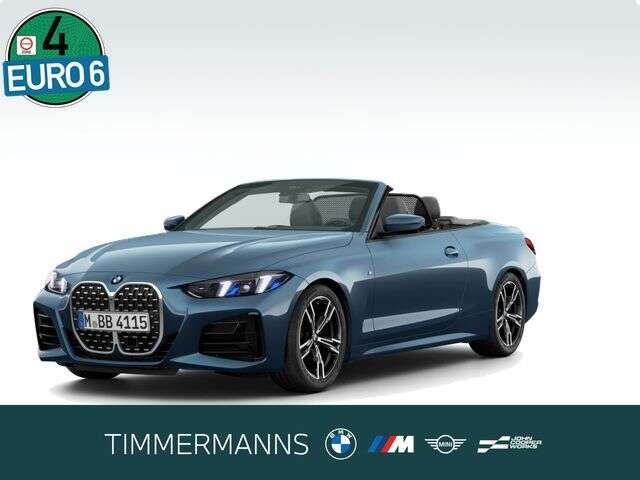BMW 430 (Bild 1/5)