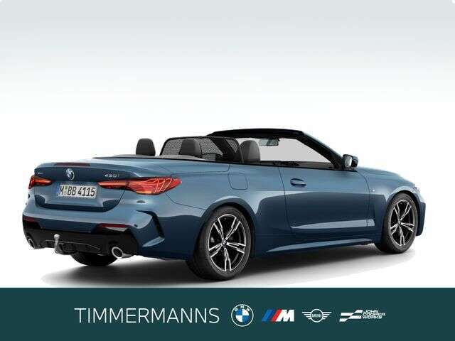 BMW 430 (Bild 5/5)