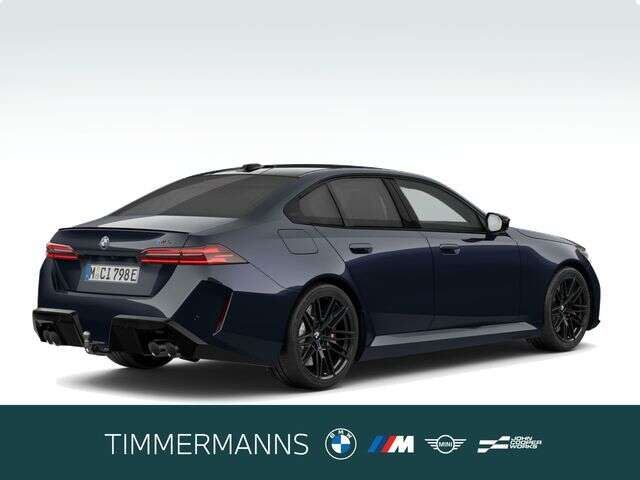 BMW M5 (Bild 5/5)
