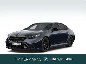 BMW M5 (Bild 1/6)