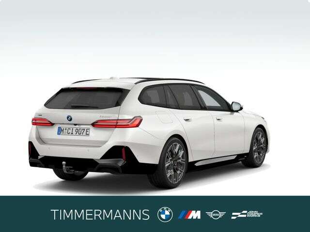 BMW 550 (Bild 2/5)