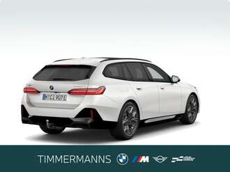 BMW 550 (Bild 2/5)