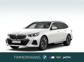 BMW 550 (Bild 1/5)