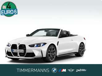 BMW M4 (Bild 1/5)