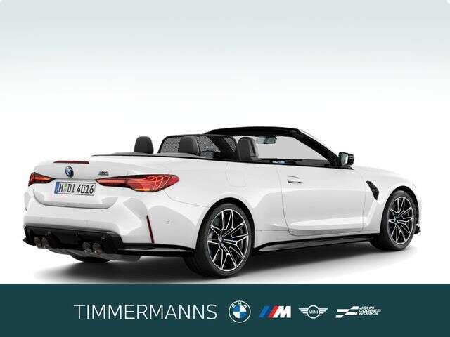 BMW M4 (Bild 5/5)