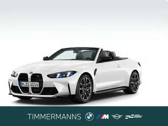 BMW M4 (Bild 1/6)