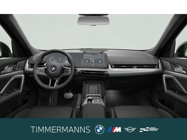 BMW X1 (Bild 4/5)