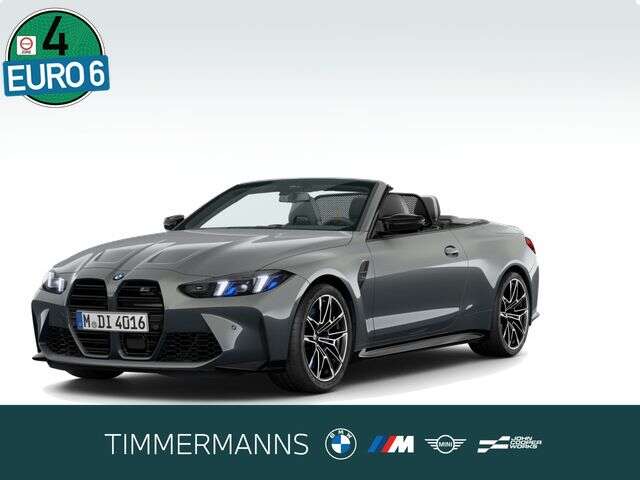 BMW M4 (Bild 1/5)
