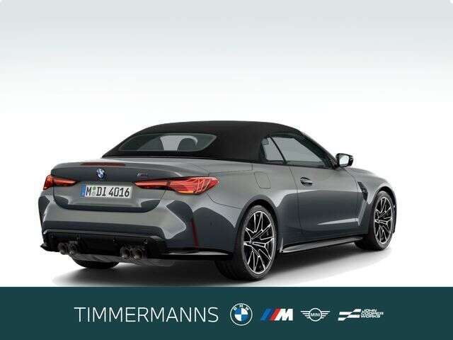 BMW M4 (Bild 2/5)