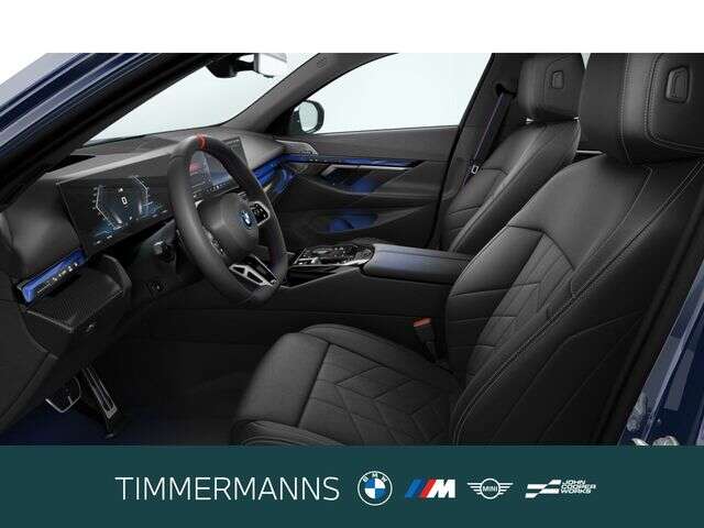 BMW i5 (Bild 3/6)