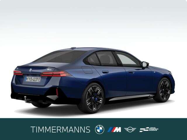 BMW i5 (Bild 6/6)