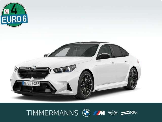 BMW M5 (Bild 1/5)