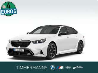 BMW M5 (Bild 1/5)