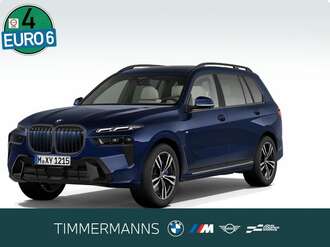 BMW X7 (Bild 1/5)