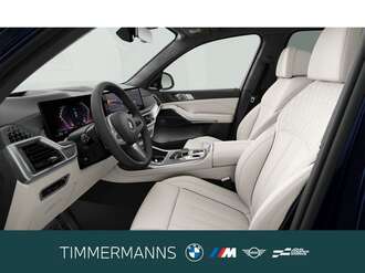 BMW X7 (Bild 3/5)