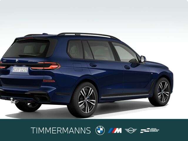 BMW X7 (Bild 5/5)