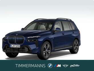 BMW X7 (Bild 1/6)