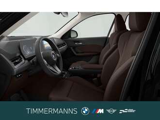 BMW X1 (Bild 3/5)