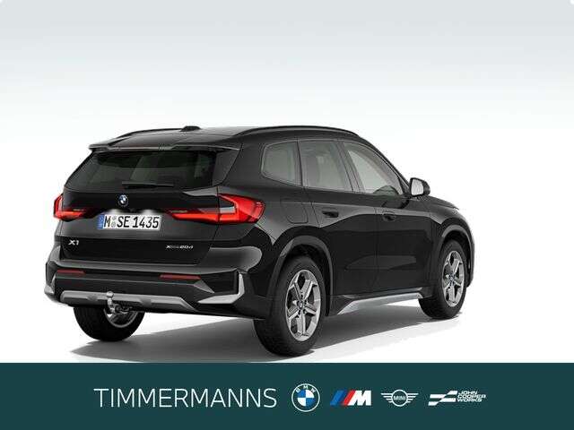 BMW X1 (Bild 2/5)