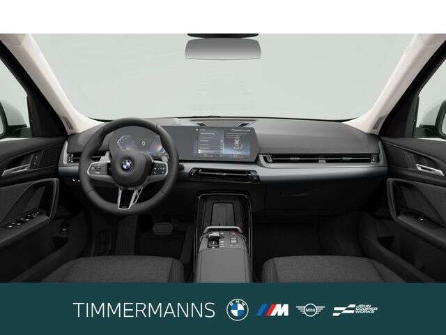 BMW X1 (Bild 4/5)