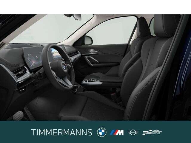 BMW X1 (Bild 3/5)