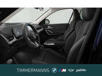 BMW X1 (Bild 3/5)
