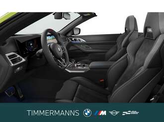 BMW M4 (Bild 3/5)