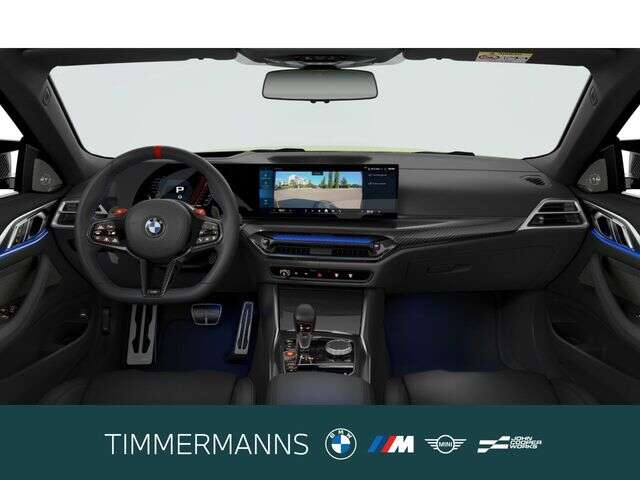 BMW M4 (Bild 4/5)